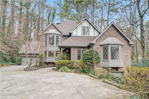 Homes For Sale - 1701 Trotters Lane<br/> Stone Mountain, GA 30087