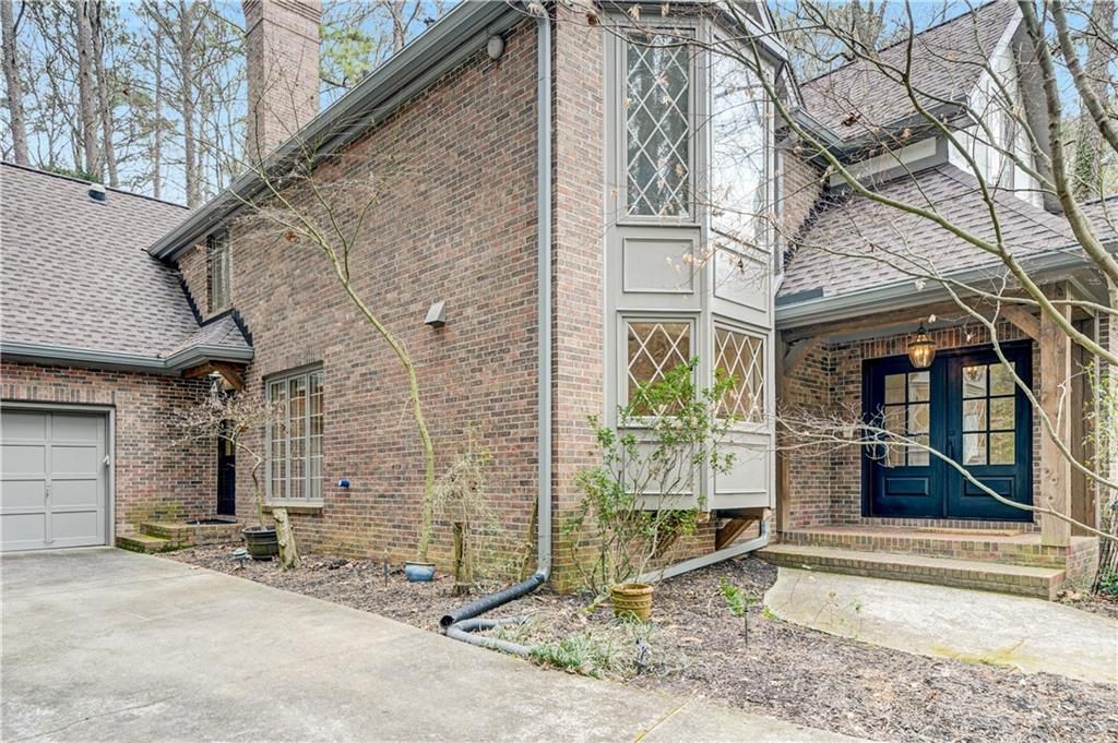 Photo of 1701 Trotters Lane, Stone Mountain, GA 30087 (MLS # 7728730)