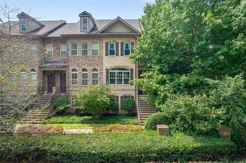 942 Telfair Close Sandy Springs GA 30350