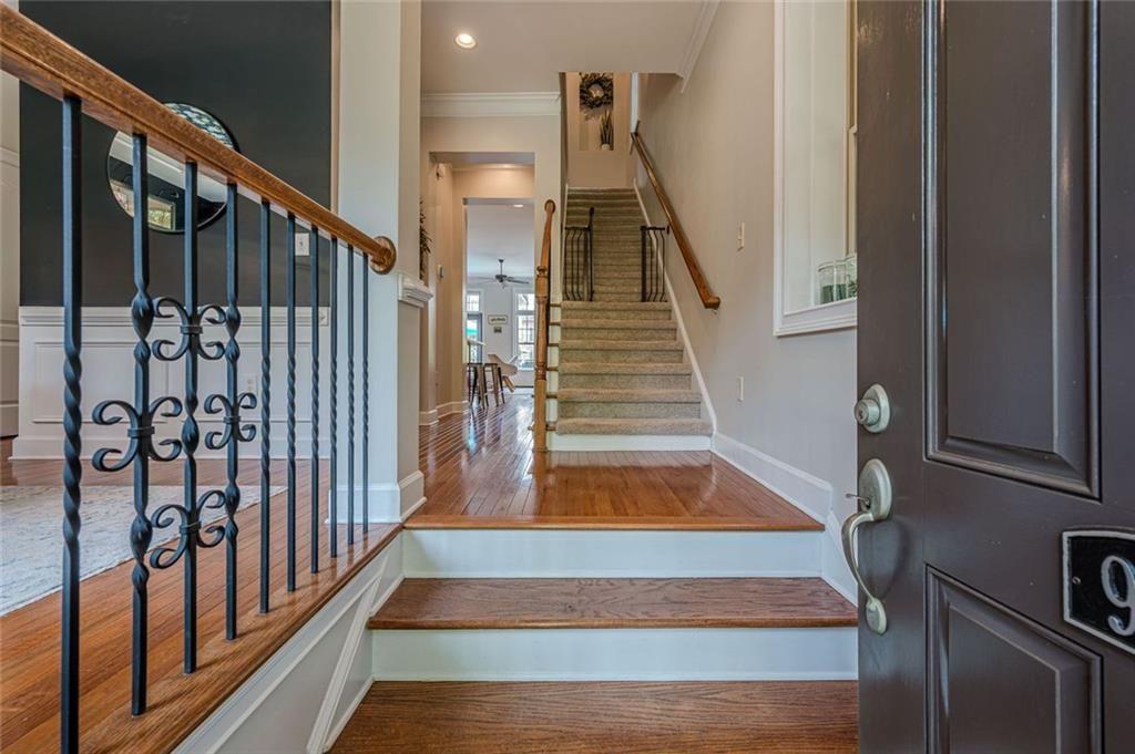942 Telfair Close