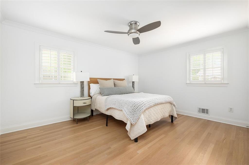 Oak Grove - Residential