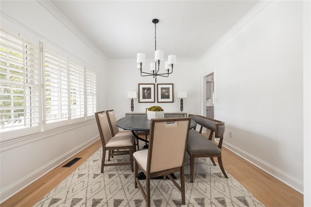 Oak Grove - Residential