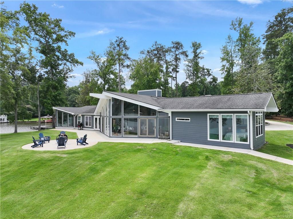 111 Northshore Drive