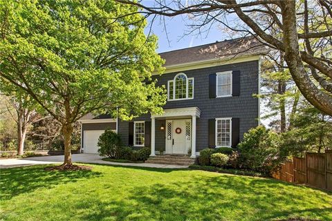 489 Rock Springs Road NE Atlanta GA 30324