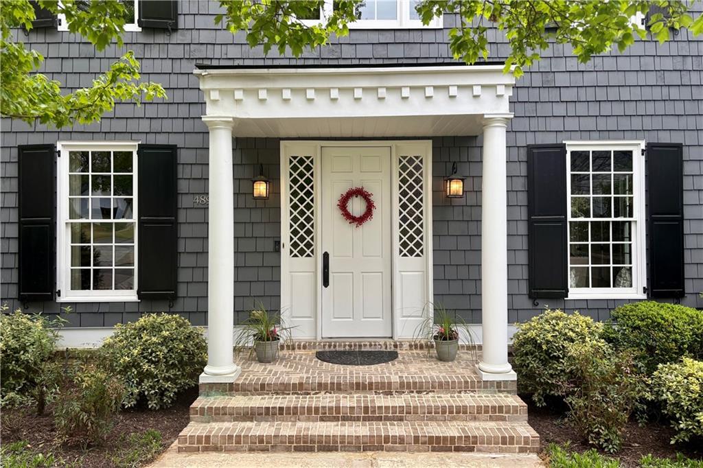 489 Rock Springs Road NE