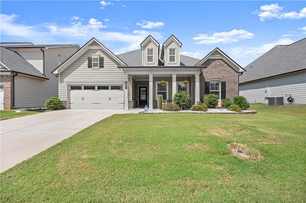 Mundy Mill - Residential