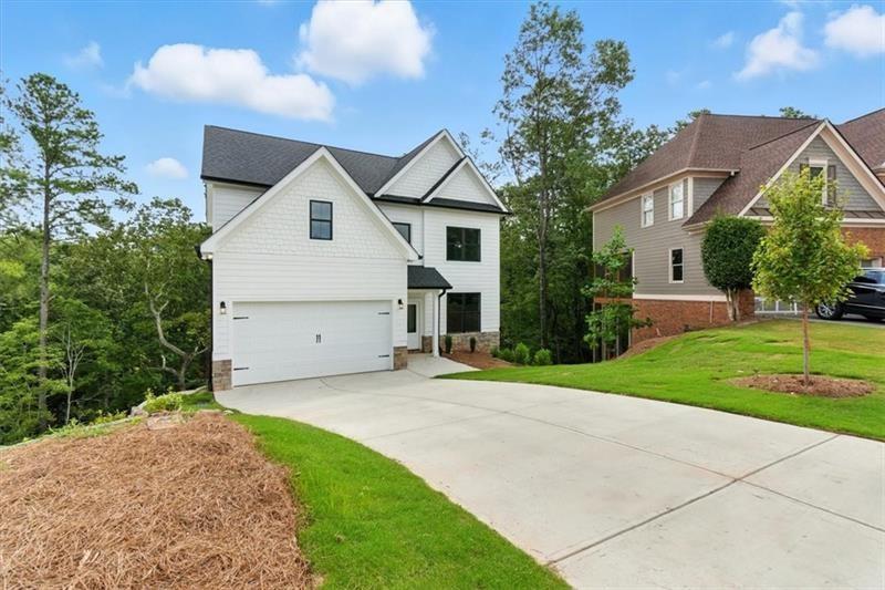 29 Creekview Drive SE