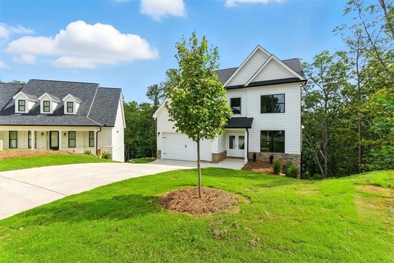 29 Creekview Drive SE