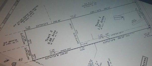 2617B Butner Road SW