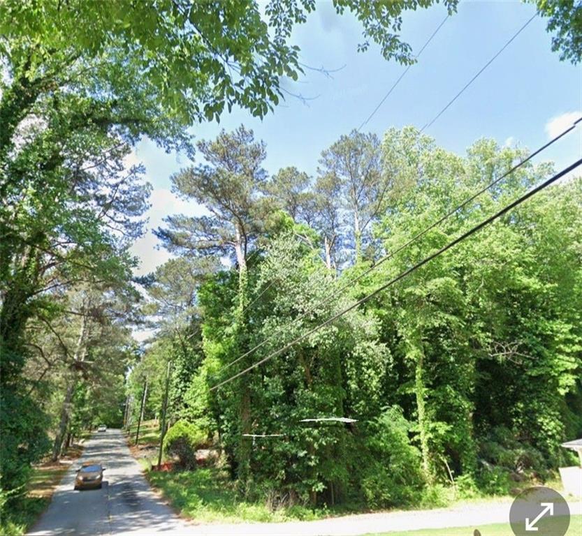 2617B Butner Road SW