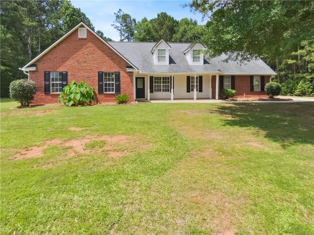 1102 Ola Dale Court