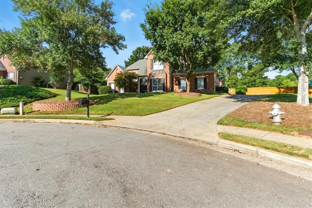 3925 Cherry Ridge Walk