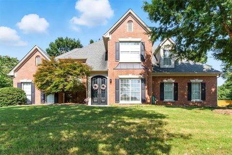 3925 Cherry Ridge Walk Suwanee GA 30024