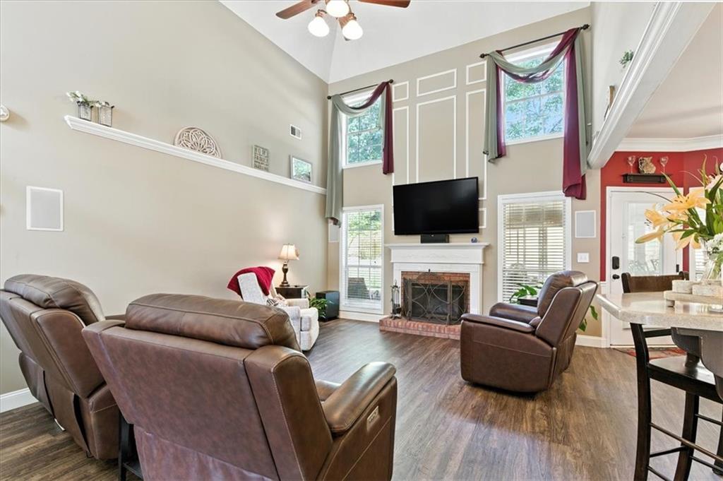 3925 Cherry Ridge Walk