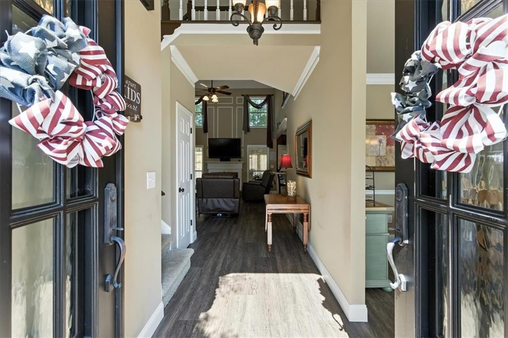 3925 Cherry Ridge Walk