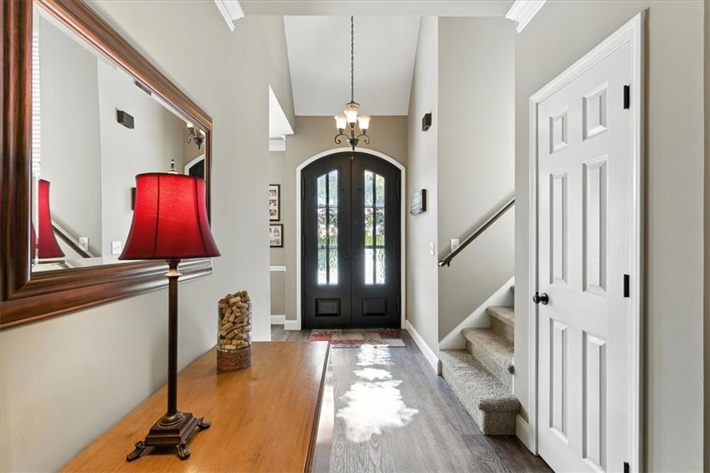 3925 Cherry Ridge Walk