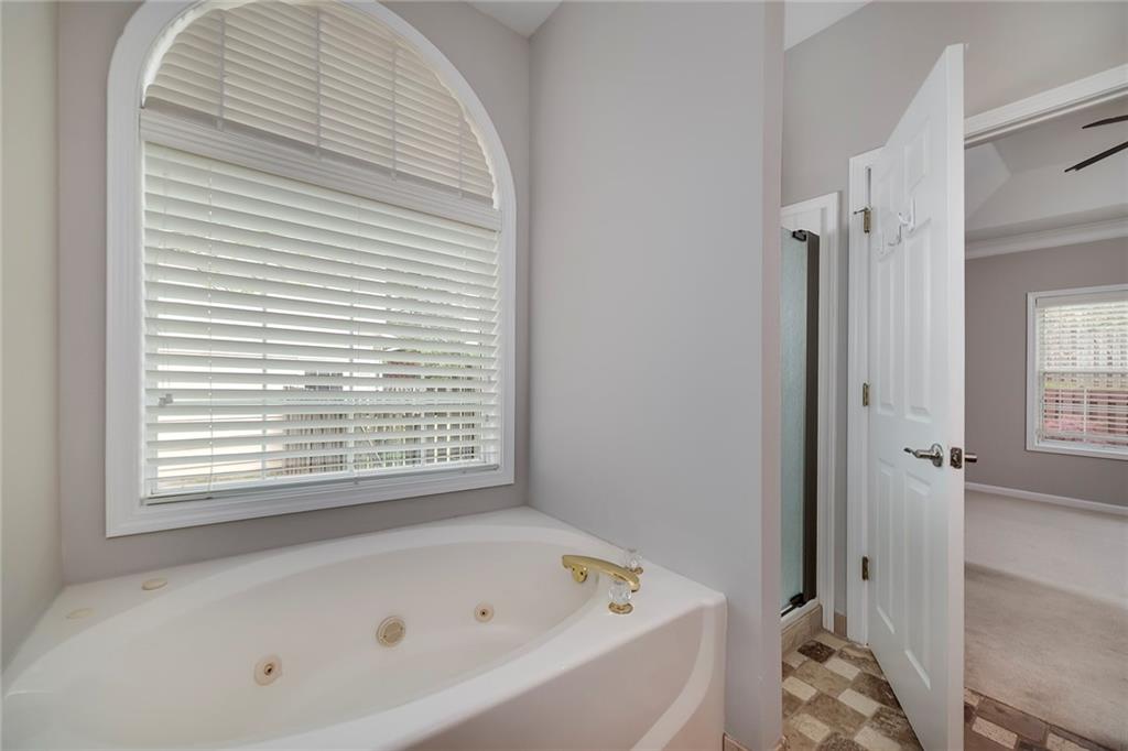 264 Colony Center Drive, Woodstock, Georgia image 18