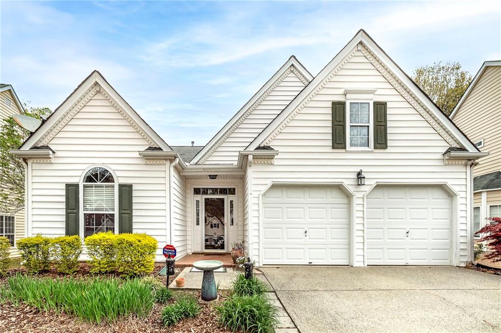 264 Colony Center Drive, Woodstock, Georgia image 1