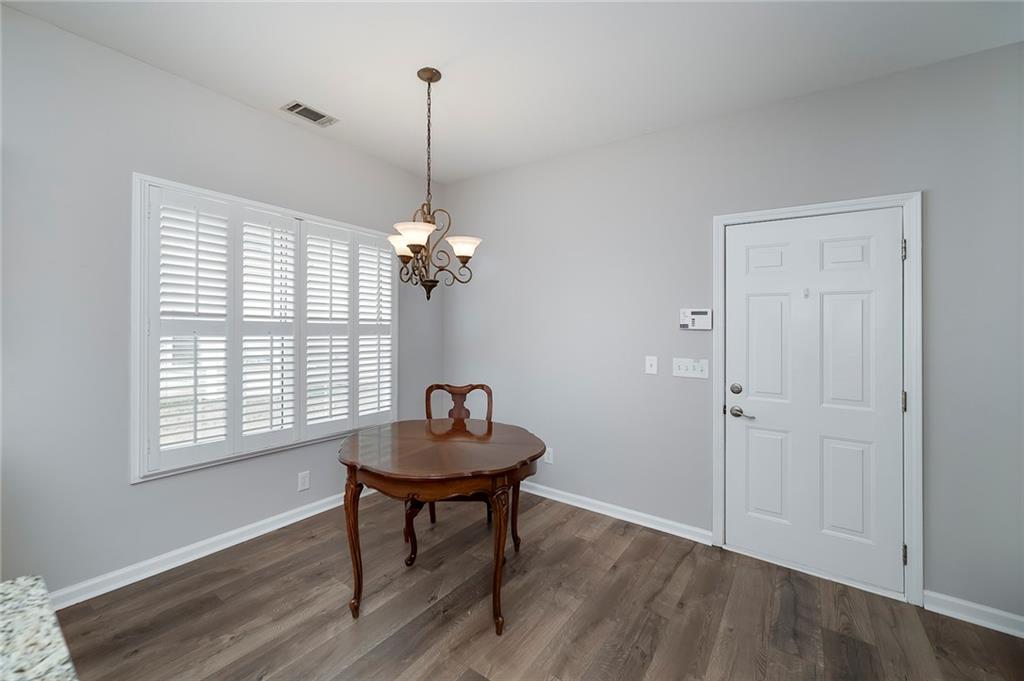 264 Colony Center Drive, Woodstock, Georgia image 12