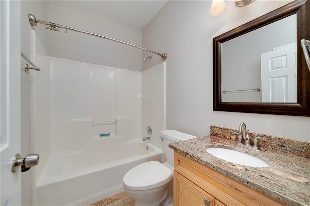 264 Colony Center Drive, Woodstock, Georgia image 21