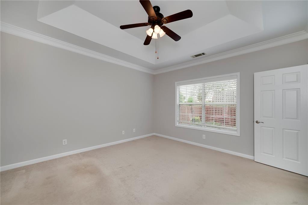 264 Colony Center Drive, Woodstock, Georgia image 16