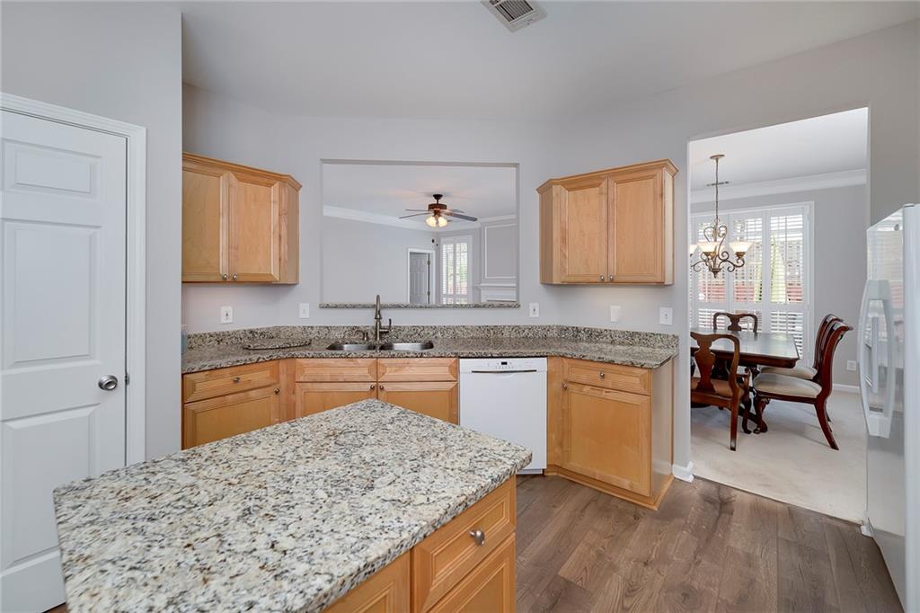 264 Colony Center Drive, Woodstock, Georgia image 10