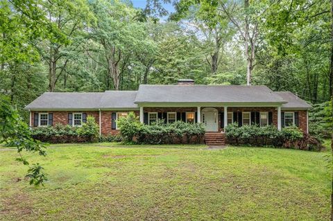 286 Hilton Way Way Canton GA 30114