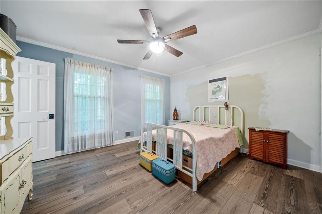 286 Hilton Way Way, Canton, Georgia image 32