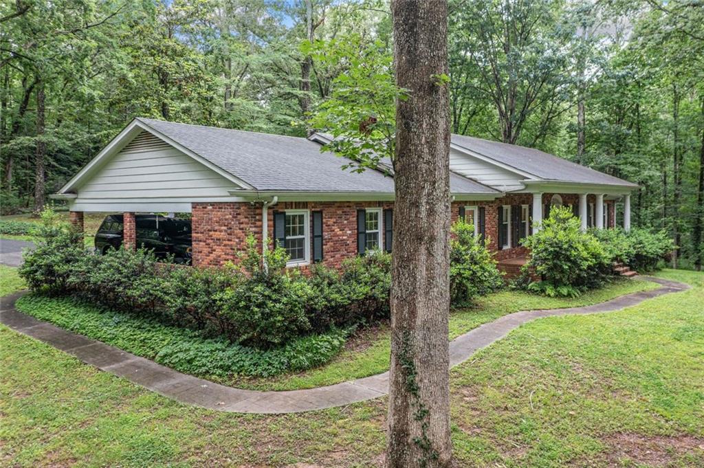 286 Hilton Way Way