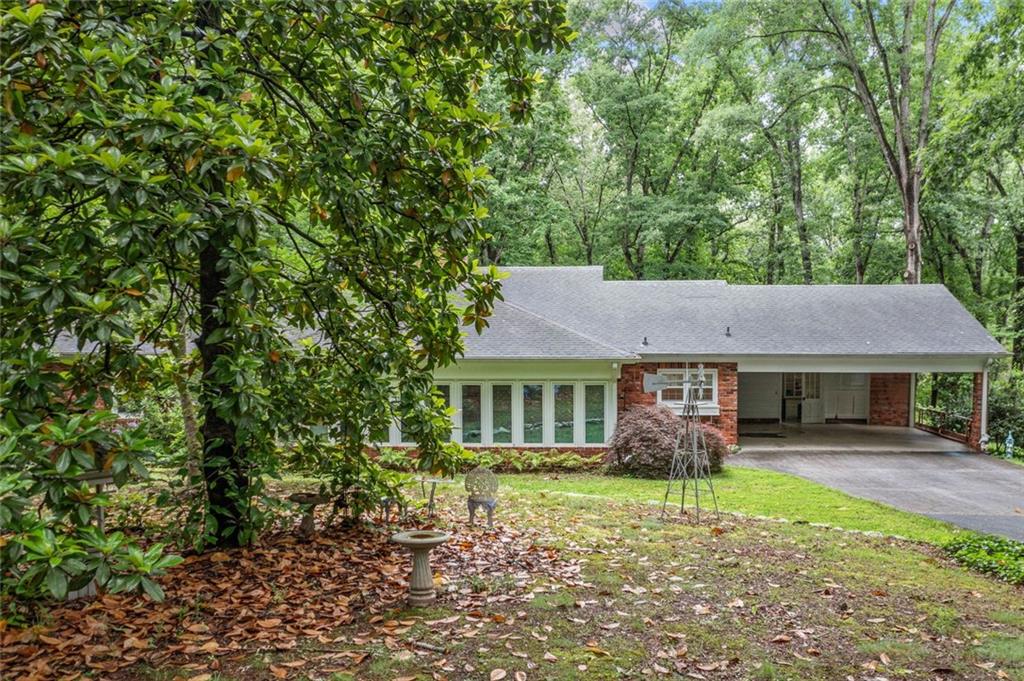 286 Hilton Way Way, Canton, Georgia image 46