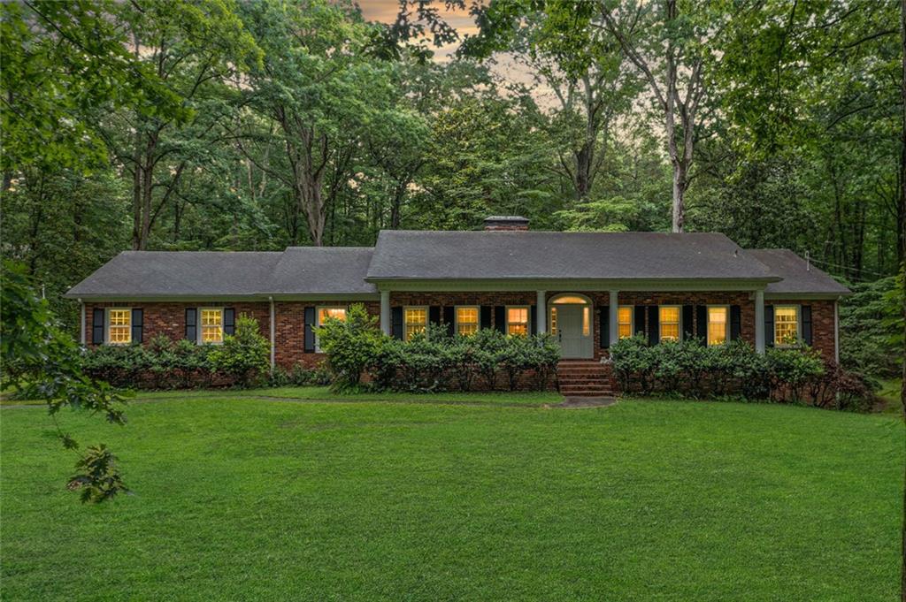 286 Hilton Way Way