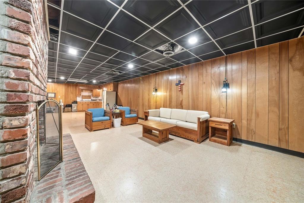 286 Hilton Way Way, Canton, Georgia image 34