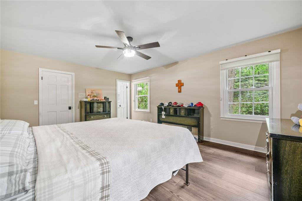 286 Hilton Way Way, Canton, Georgia image 26