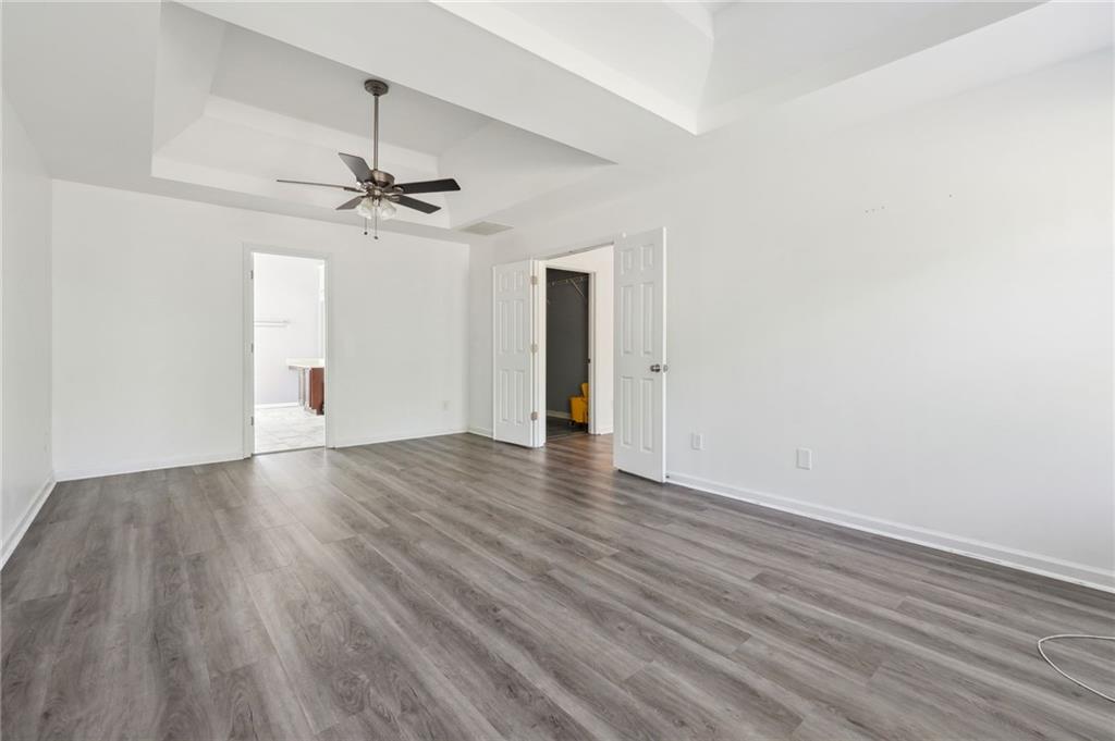 7434 Absinth Drive, Atlanta, Georgia image 23