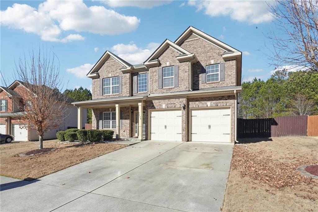 7434 Absinth Drive
