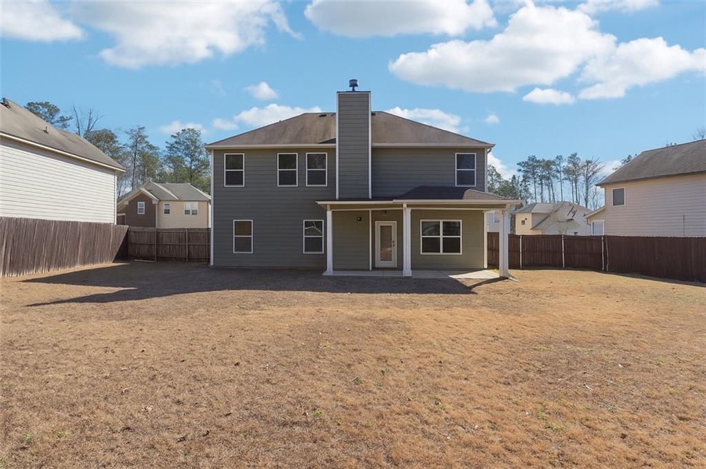 7434 Absinth Drive, Atlanta, Georgia image 29