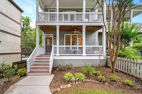 1046 Wylie Street SE Atlanta GA 30316