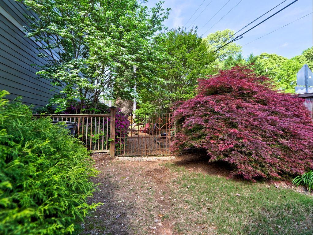 2859 Seagrave Way, Marietta, Georgia image 35