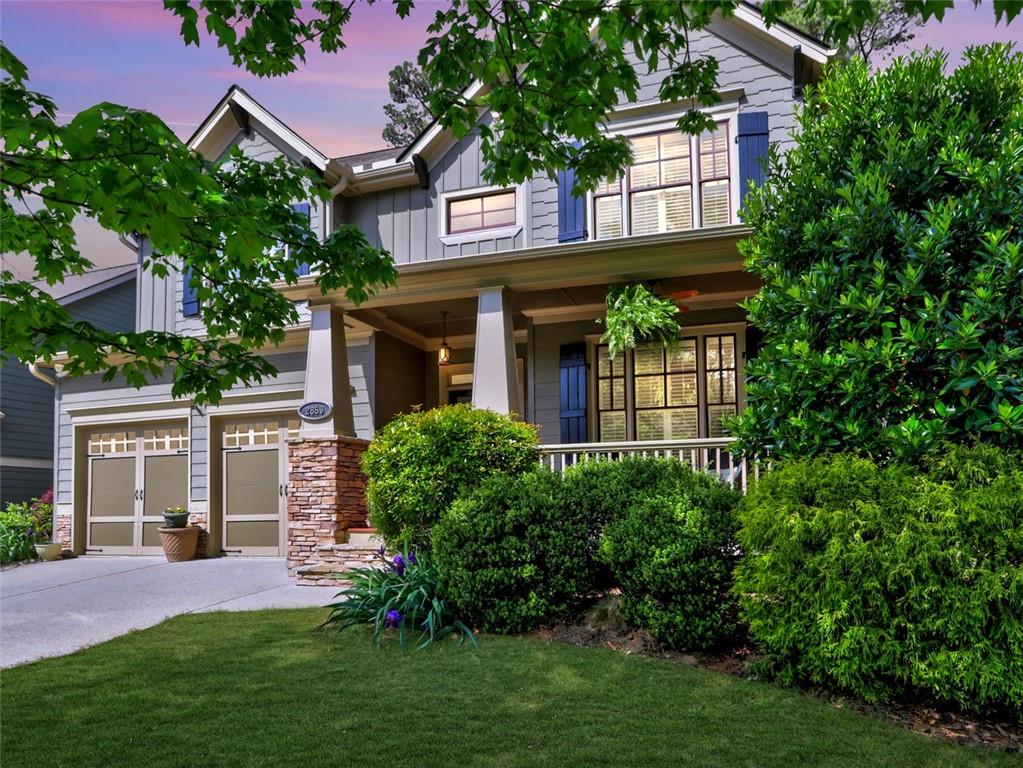 2859 SEAGRAVE Way