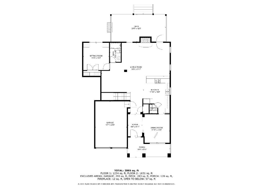 2859 Seagrave Way, Marietta, Georgia image 37