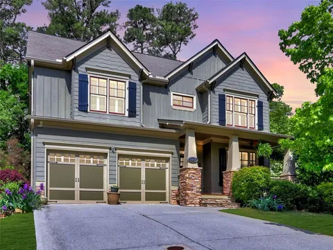 2859 Seagrave Way, Marietta, GA 30066 - MLS#: 7565635