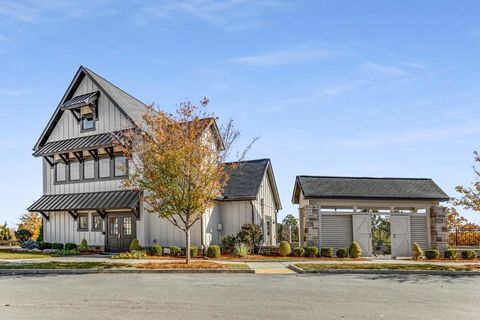 A home in Atlanta