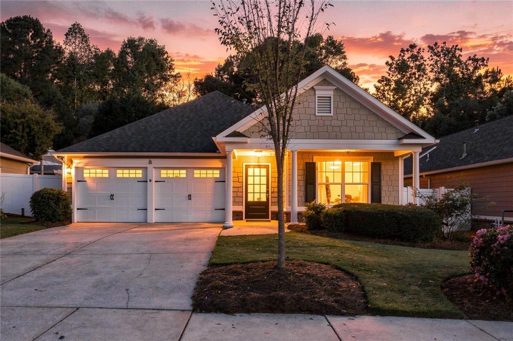 257 Shoal Creek Way