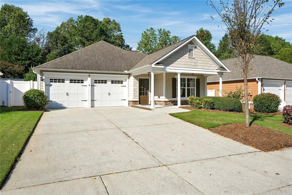 257 Shoal Creek Way