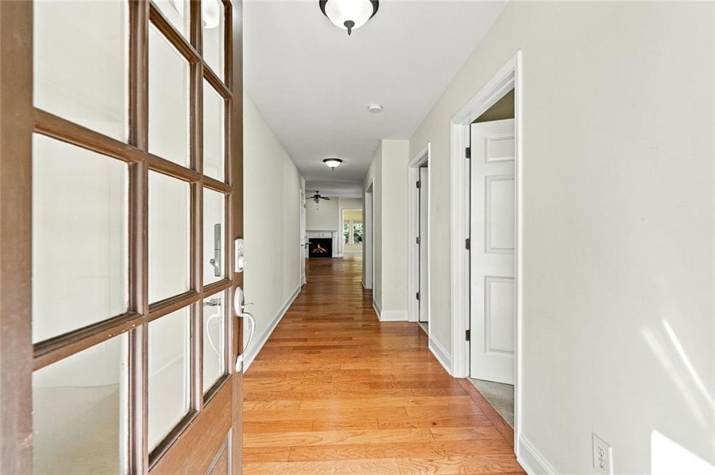 257 Shoal Creek Way