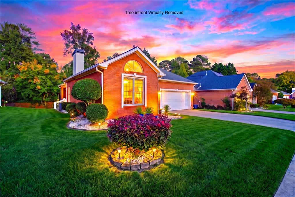 7644 Livingston Drive