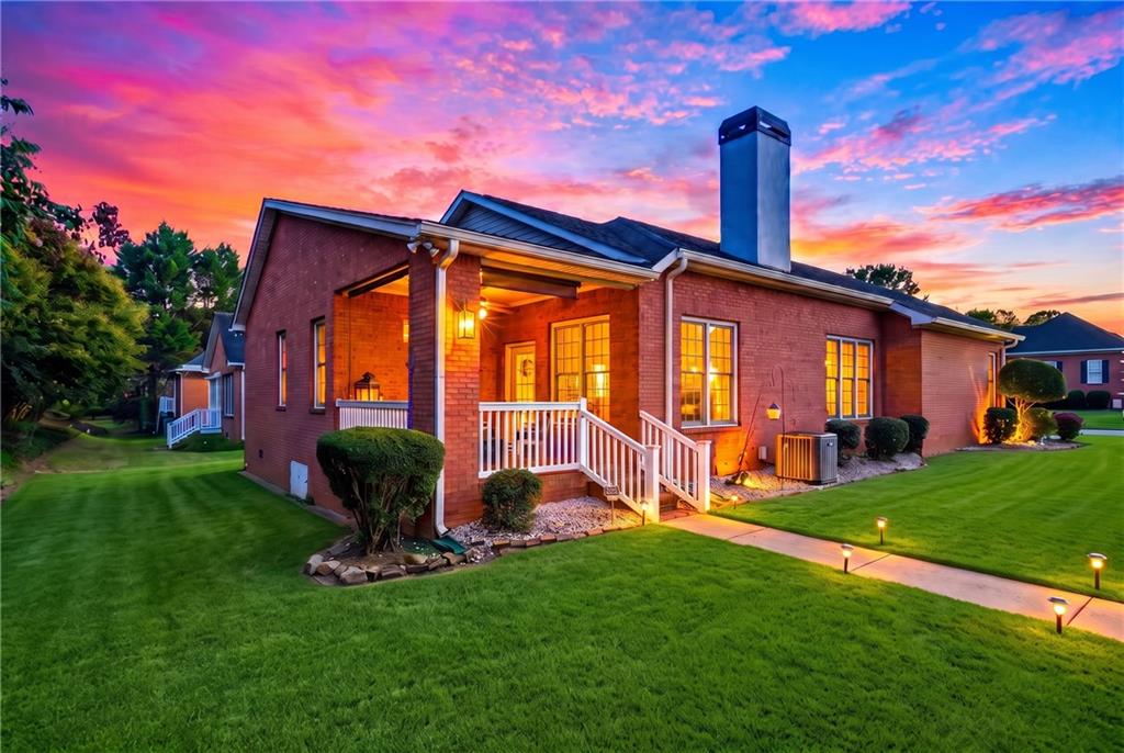 7644 Livingston Drive