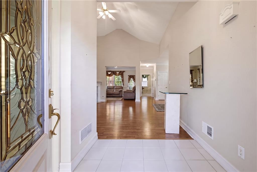 7644 Livingston Drive