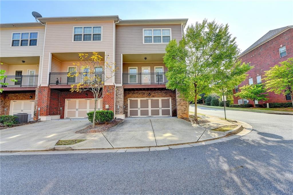 Creekside at Westwood - Residential Lease