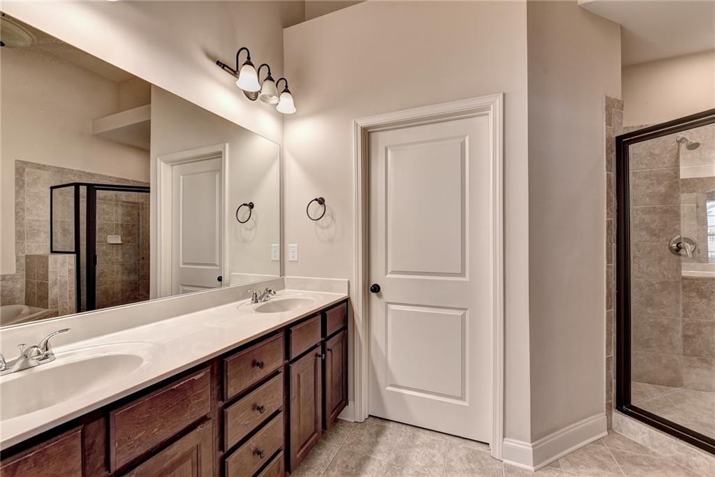 Creekside at Westwood - Residential Lease